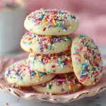 Danish Butter Cookies Recipe