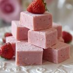 Key Lime Fudge Recipe