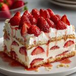 Lemon Icebox Pie Recipe