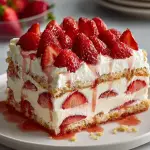 Lemon Icebox Pie Recipe