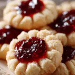 Italian Ricotta Cookies Recipe