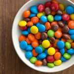 Red Velvet Muddy Buddies Recipe