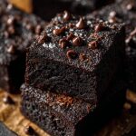 Gluten Free Fudge Brownies Recipe