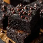 Rocky Road Brownies Recipe