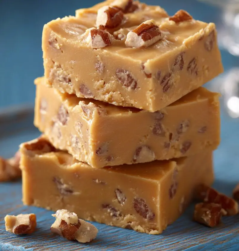 Velveeta Cheese Fudge Recipe
