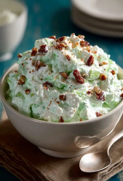 Watergate Salad Recipe