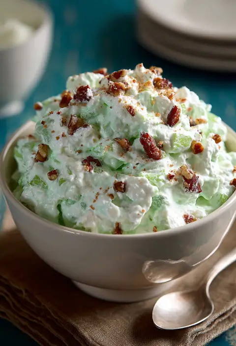 Watergate Salad Recipe
