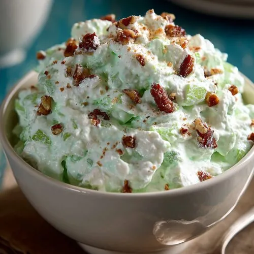 Watergate Salad Recipe