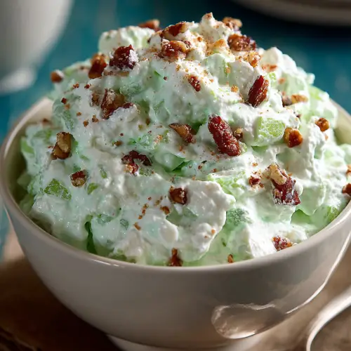 Watergate Salad Recipe