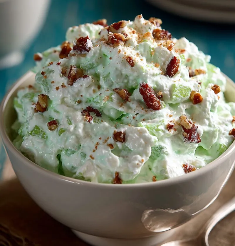 Watergate Salad Recipe