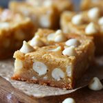 Pumpkin Lush Bars Recipe