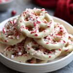 Reindeer Chow Snack Mix Recipe
