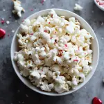 Cinnamon Sugar Roasted Pecans Recipe