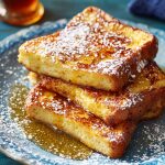 French Toast Casserole With Cream Cheese Recipe