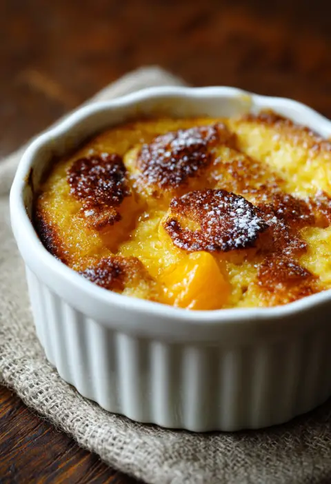 Baked Melongene Recipe