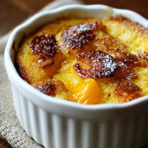 Baked Melongene Recipe