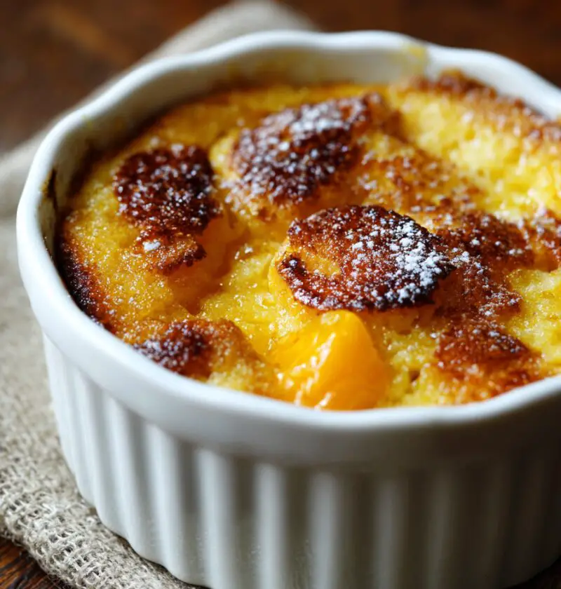 Baked Melongene Recipe