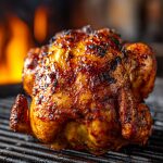 Honey Mustard Grilled Pork Tenderloin Recipe