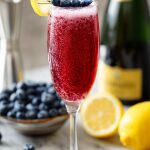 Peach Mimosa Recipe