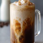 Iced Matcha Latte Recipe