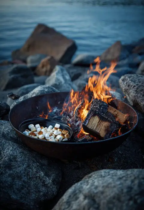 Campfire Recipe