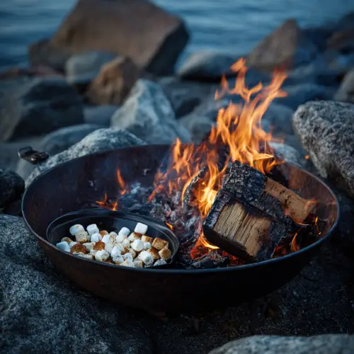 Campfire Recipe