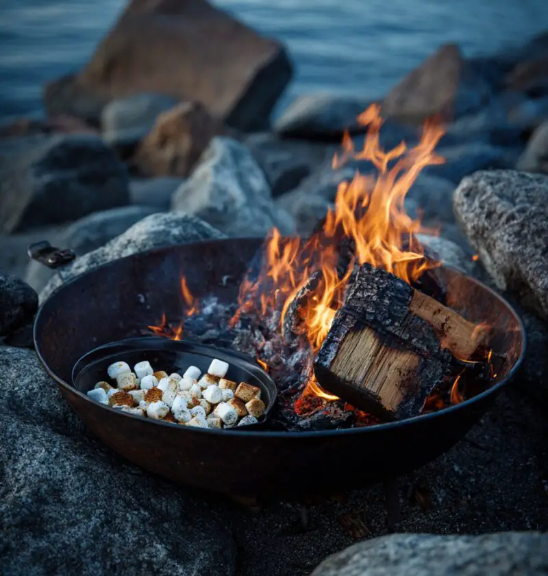 Campfire Recipe