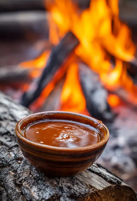 Campfire Sauce Recipe