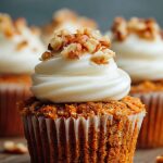 Mini Carrot Cakes Recipe