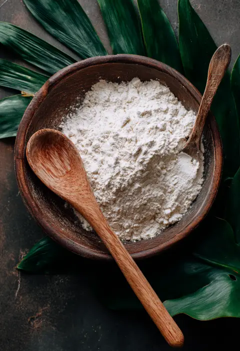Cassava Flour Recipe