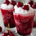 Cherry Jelly Recipe