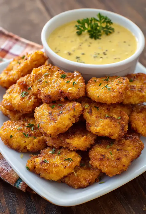 Chick Fil A Grilled Nuggets Recipe