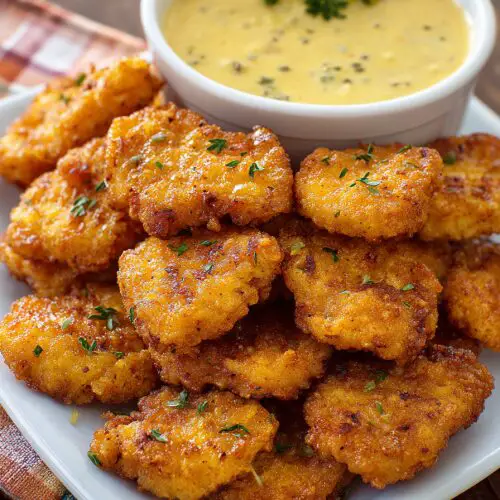 Chick Fil A Grilled Nuggets Recipe