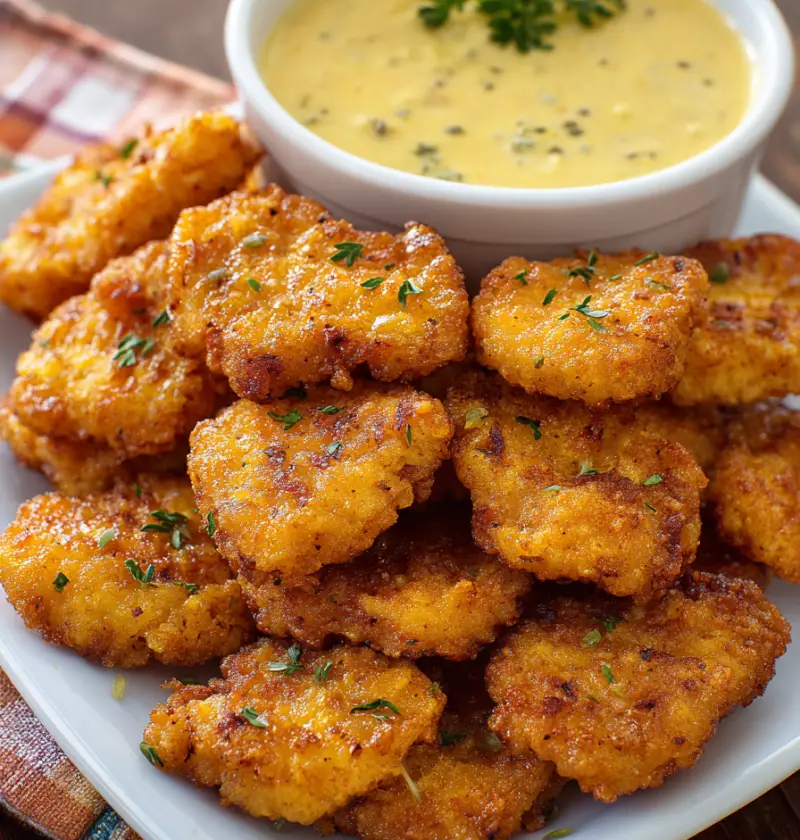 Chick Fil A Grilled Nuggets Recipe