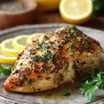 Chick Fil A Grilled Nuggets Recipe