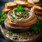 Canned Dill Pickle Recipe