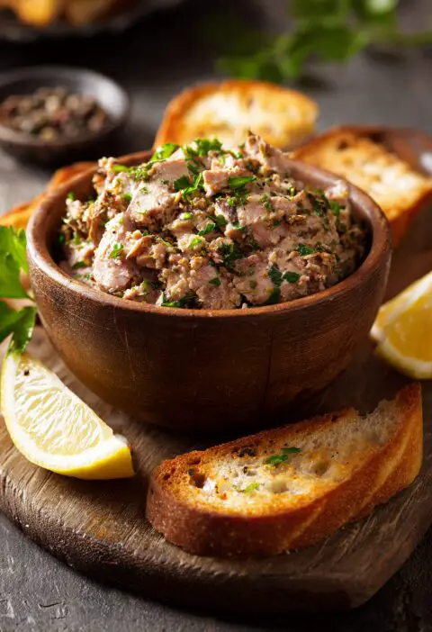 Chopped Liver Recipe