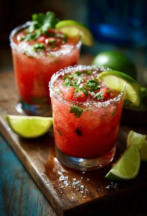 Cinco De Mayo Recipe