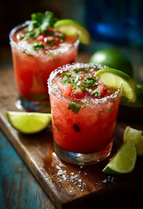 Cinco De Mayo Recipe