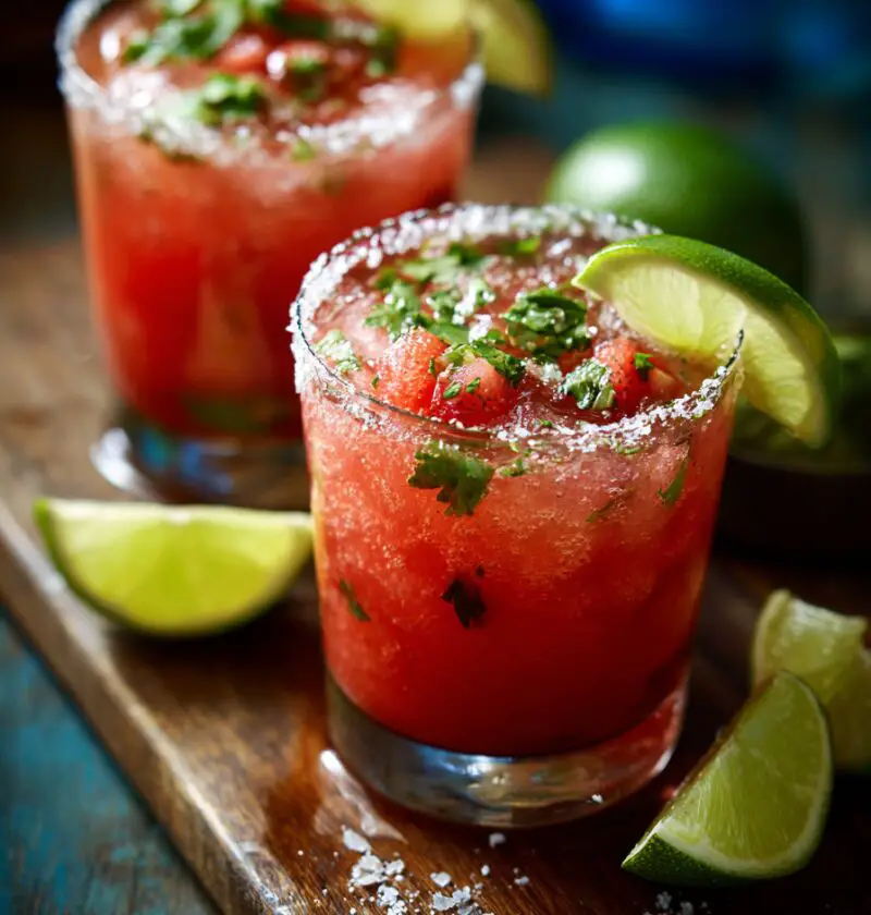 Cinco De Mayo Recipe