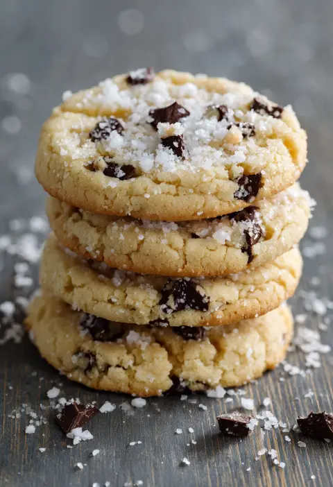 Crumbl Cookie Recipe
