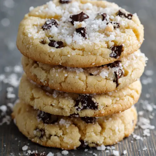 Crumbl Cookie Recipe