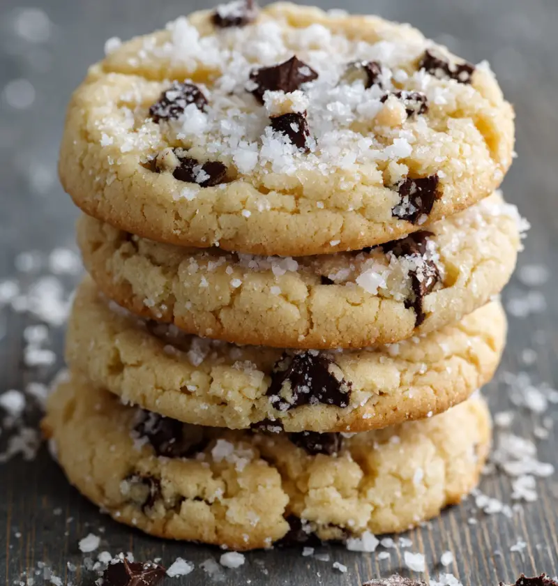 Crumbl Cookie Recipe