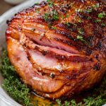 Spinach Stuffed Chicken Breast Recipe