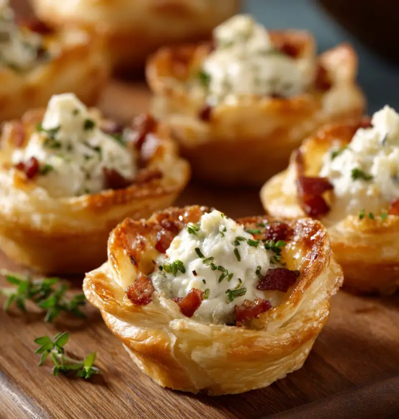 Easy Appetizers For A Crowd Recipe