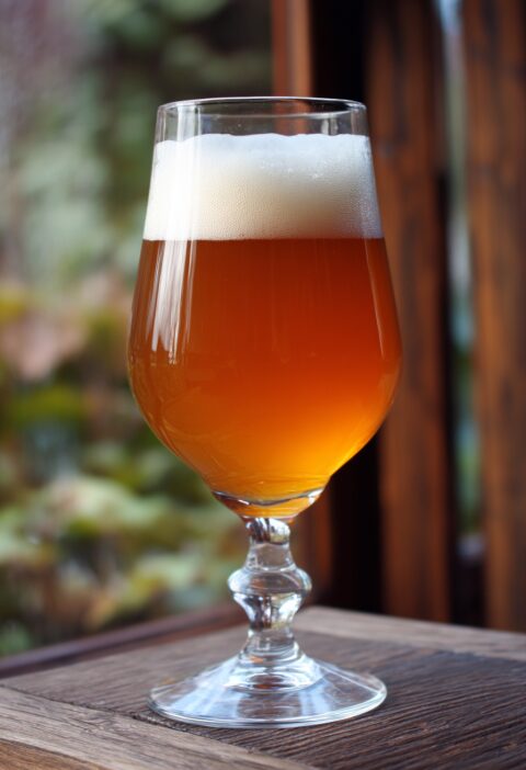 Einbecker Mai Urbock Homebrew Recipe