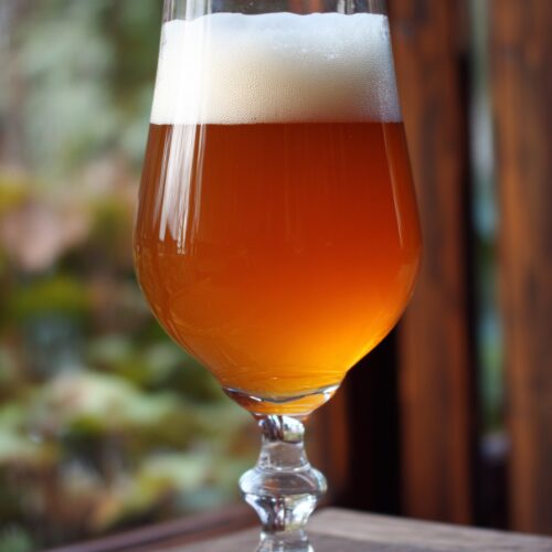 Einbecker Mai Urbock Homebrew Recipe