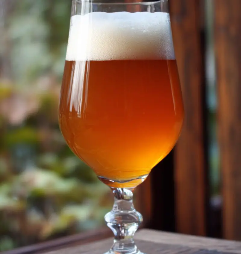 Einbecker Mai Urbock Homebrew Recipe