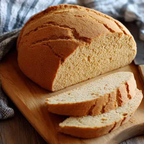 Einkorn Bread Recipe