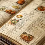 Freezer Meals Recipe